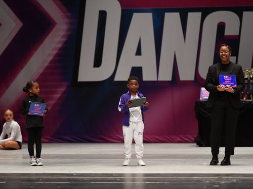 Dallas/Ft Worth, TX - 3/3/2022 - Awards