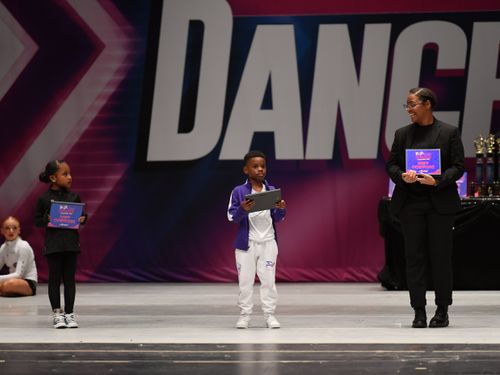 Dallas/Ft Worth, TX - 3/3/2022 - Awards
