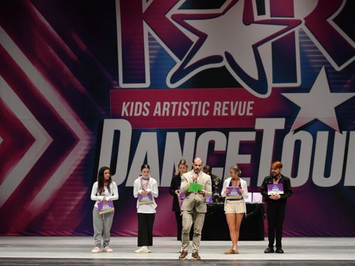 Dallas/Ft Worth, TX - 3/3/2022 - Awards