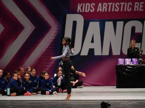 Dallas/Ft Worth, TX - 3/3/2022 - Awards