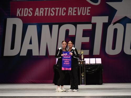 Dallas/Ft Worth, TX - 3/3/2022 - Awards