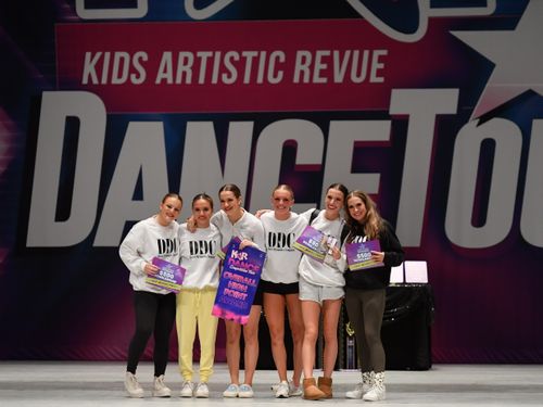 Dallas/Ft Worth, TX - 3/3/2022 - Awards