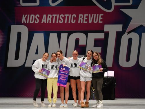 Dallas/Ft Worth, TX - 3/3/2022 - Awards
