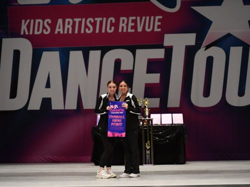 Dallas/Ft Worth, TX - 3/3/2022 - Awards