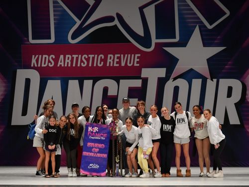 Dallas/Ft Worth, TX - 3/3/2022 - Awards