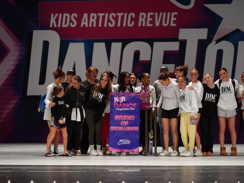 Dallas/Ft Worth, TX - 3/3/2022 - Awards