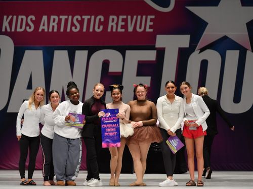 Dallas/Ft Worth, TX - 3/3/2022 - Awards