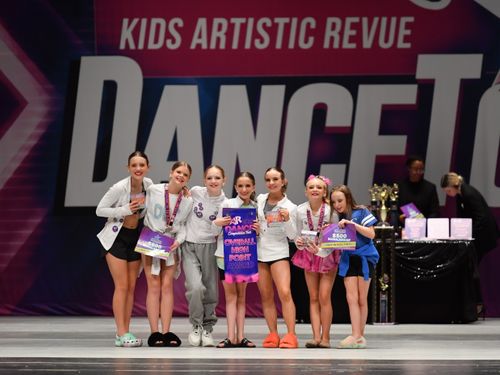Dallas/Ft Worth, TX - 3/3/2022 - Awards