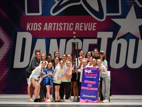 Dallas/Ft Worth, TX - 3/3/2022 - Awards