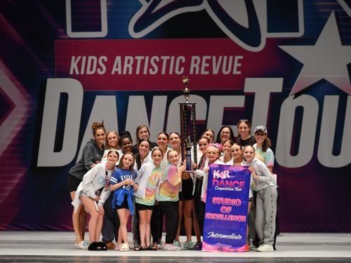 Dallas/Ft Worth, TX - 3/3/2022 - Awards