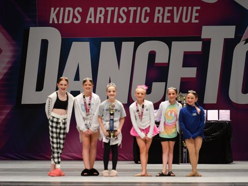 Dallas/Ft Worth, TX - 3/3/2022 - Awards