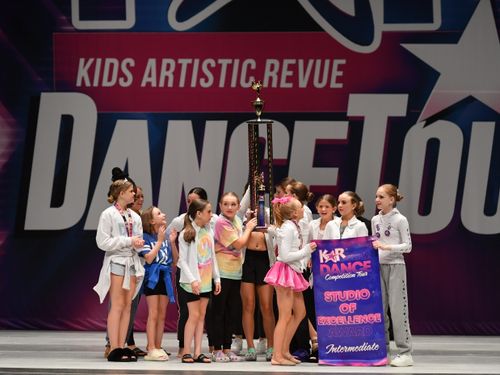 Dallas/Ft Worth, TX - 3/3/2022 - Awards