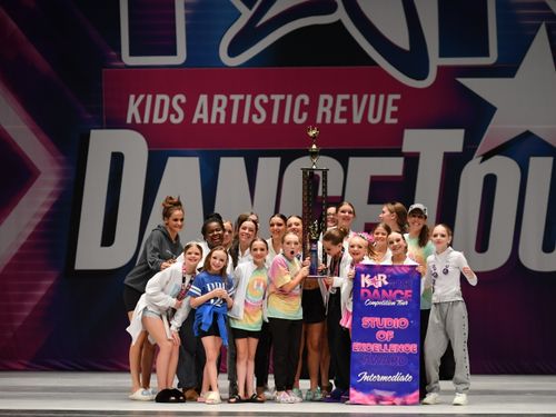 Dallas/Ft Worth, TX - 3/3/2022 - Awards