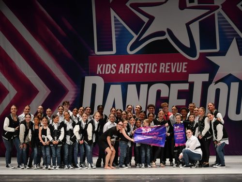 Dallas/Ft Worth, TX - 3/3/2022 - Awards