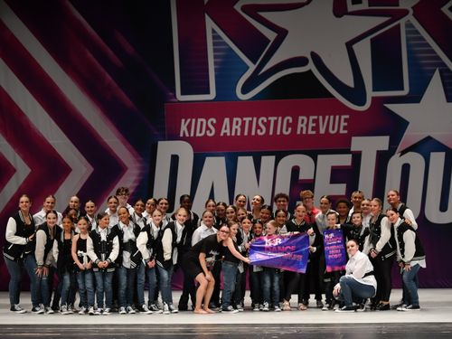 Dallas/Ft Worth, TX - 3/3/2022 - Awards