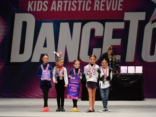 Dallas/Ft Worth, TX - 3/3/2022 - Awards