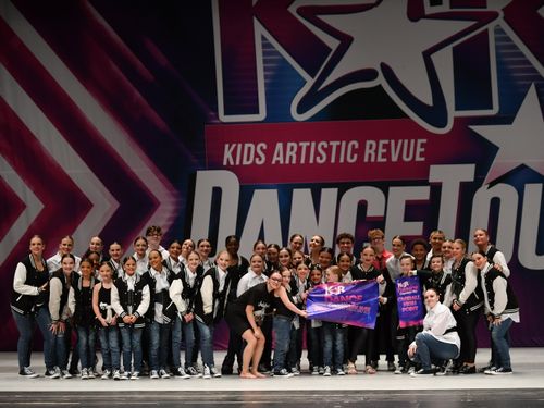 Dallas/Ft Worth, TX - 3/3/2022 - Awards