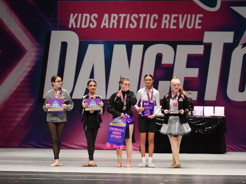 Dallas/Ft Worth, TX - 3/3/2022 - Awards