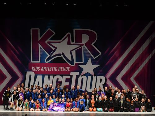 Dallas/Ft Worth, TX - 3/3/2022 - Awards