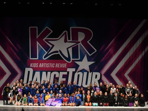 Dallas/Ft Worth, TX - 3/3/2022 - Awards