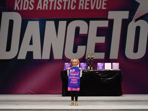 Dallas/Ft Worth, TX - 3/3/2022 - Awards