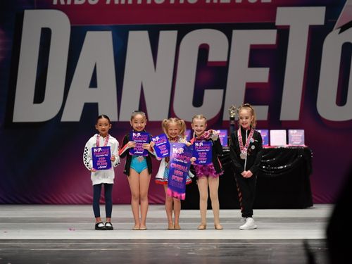 Dallas/Ft Worth, TX - 3/3/2022 - Awards