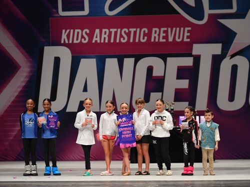 Dallas/Ft Worth, TX - 3/3/2022 - Awards