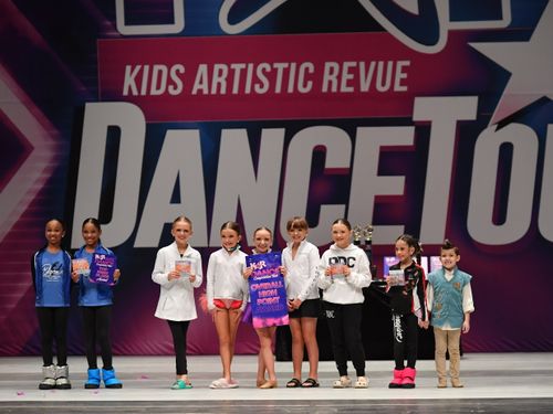 Dallas/Ft Worth, TX - 3/3/2022 - Awards