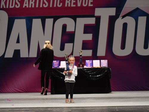 Dallas/Ft Worth, TX - 3/3/2022 - Awards