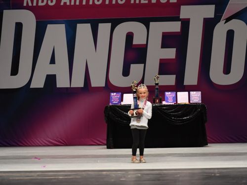 Dallas/Ft Worth, TX - 3/3/2022 - Awards