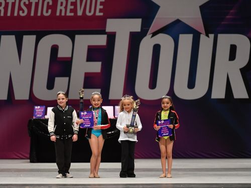 Dallas/Ft Worth, TX - 3/3/2022 - Awards