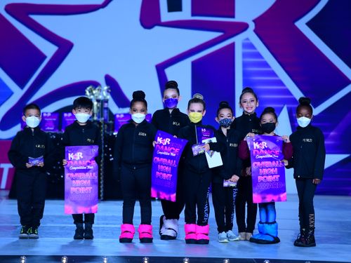 San Francisco, CA - 3/4/2022 - Awards