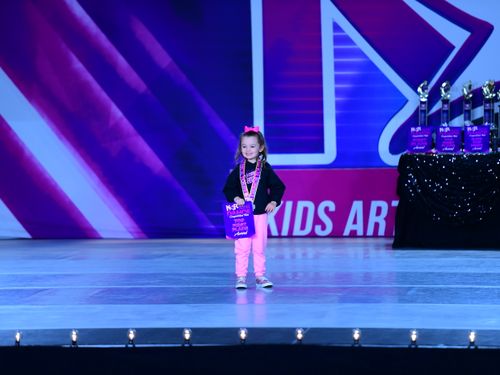 San Francisco, CA - 3/4/2022 - Awards