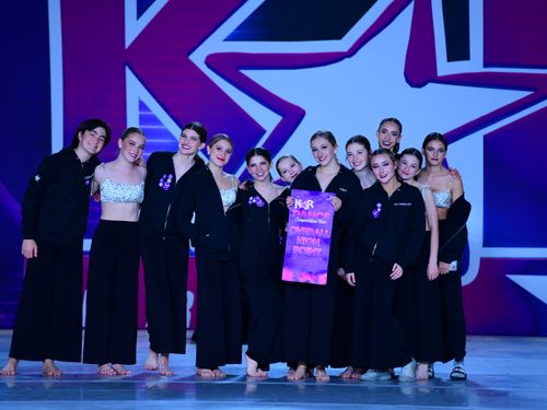 San Francisco, CA - 3/4/2022 - Awards