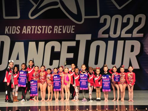 St. Louis, MO - 3/4/2022 - Awards