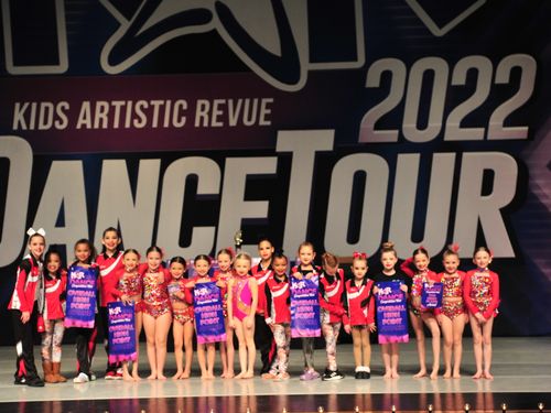 St. Louis, MO - 3/4/2022 - Awards