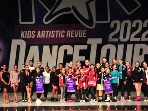 St. Louis, MO - 3/4/2022 - Awards