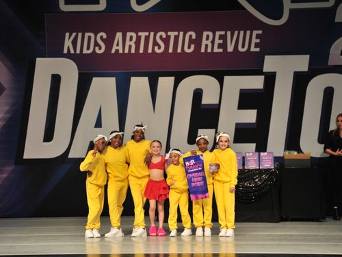 St. Louis, MO - 3/4/2022 - Awards