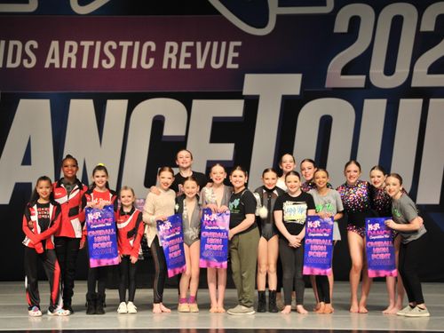 St. Louis, MO - 3/4/2022 - Awards