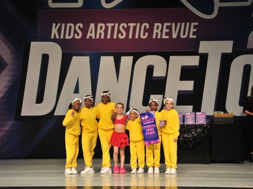 St. Louis, MO - 3/4/2022 - Awards