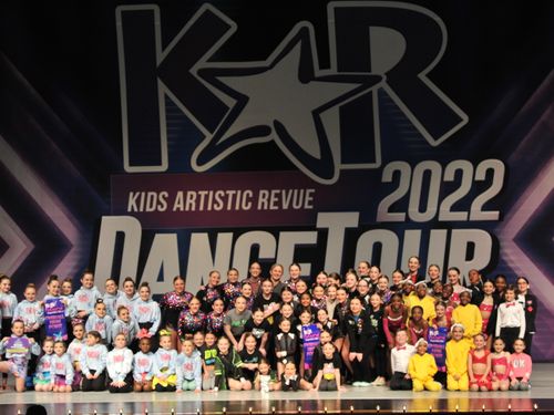 St. Louis, MO - 3/4/2022 - Awards