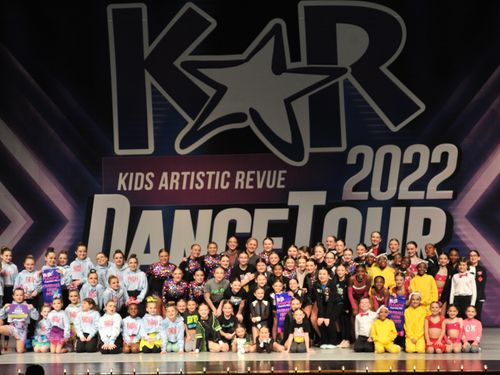 St. Louis, MO - 3/4/2022 - Awards