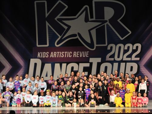 St. Louis, MO - 3/4/2022 - Awards