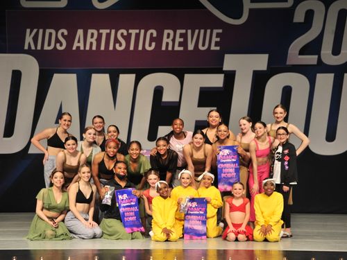 St. Louis, MO - 3/4/2022 - Awards
