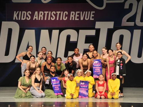 St. Louis, MO - 3/4/2022 - Awards