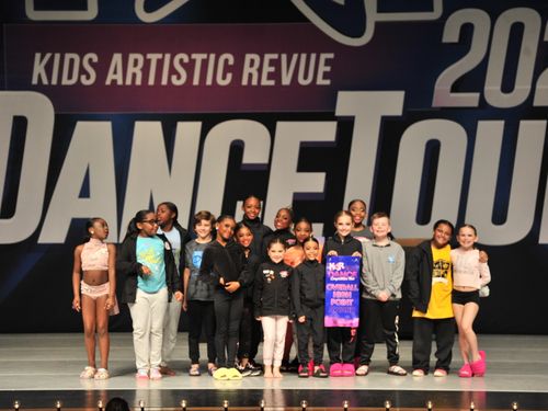 St. Louis, MO - 3/4/2022 - Awards