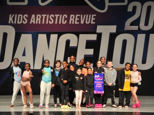 St. Louis, MO - 3/4/2022 - Awards