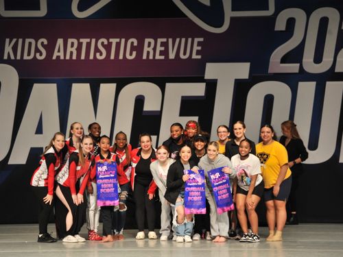 St. Louis, MO - 3/4/2022 - Awards