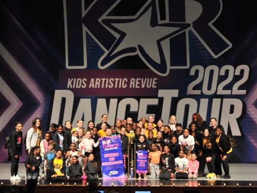 St. Louis, MO - 3/4/2022 - Awards