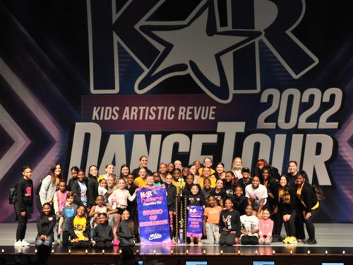 St. Louis, MO - 3/4/2022 - Awards